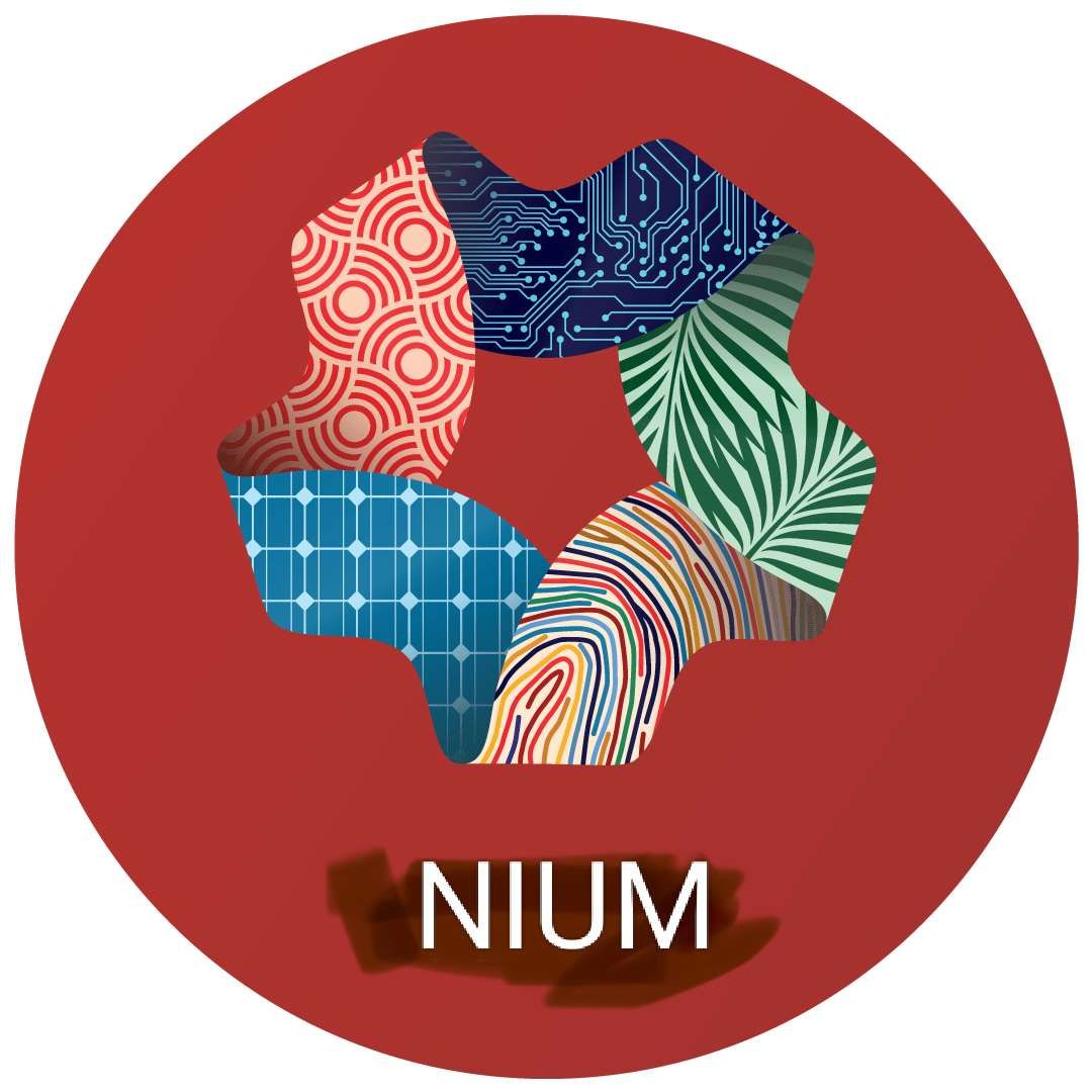 NIUM BENNAOUM INTERNATIONAL TRADING LIMITED